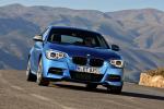 BMW M135i 3-Door 2012 года